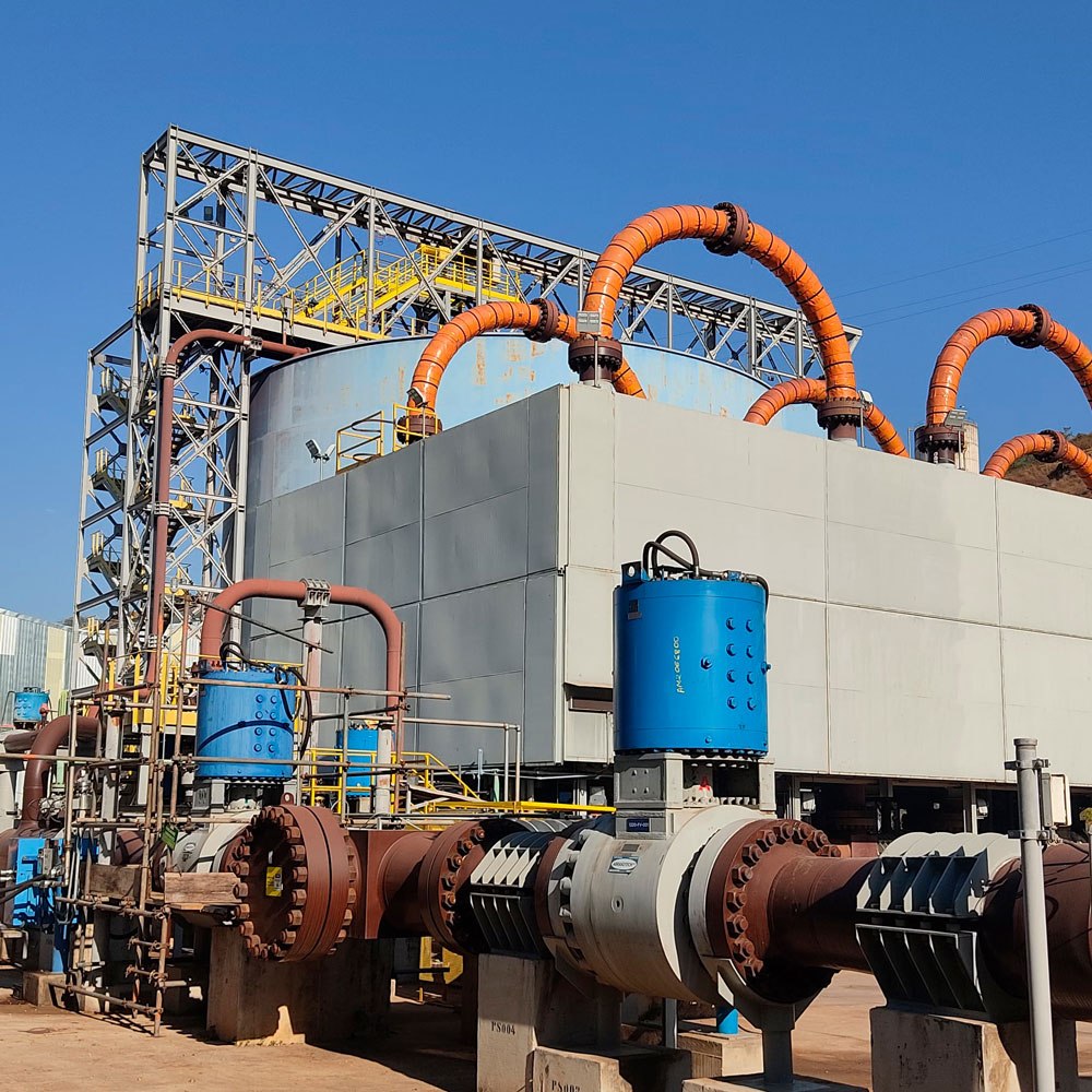 Manutenção inteligente de válvulas acelera a Mineração 4.0 no Brasil